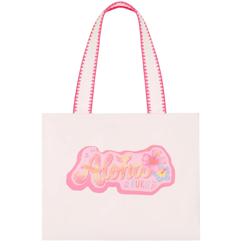 Bolso Playero Aloha