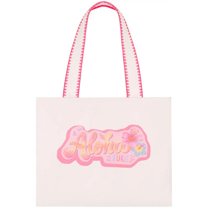 Bolso Playero Aloha