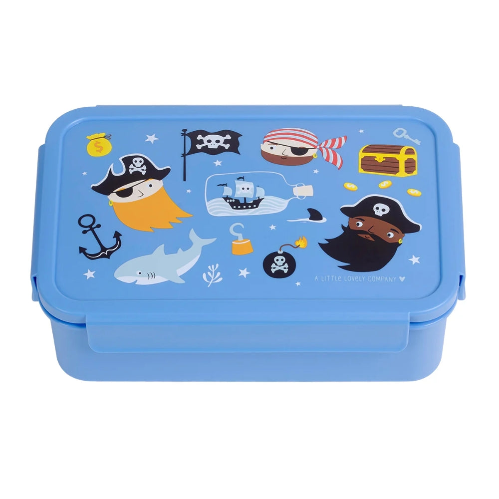 Bento Lunch Box - Disp Aprox 21 de Febrero 2026
