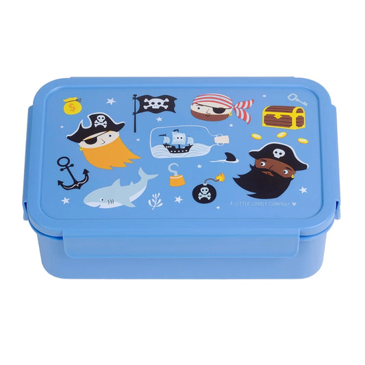 Bento Lunch Box - Disp Aprox 21 de Febrero 2026
