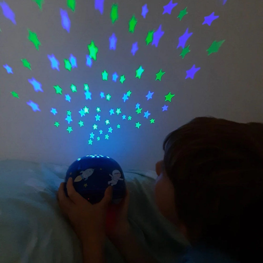 Projector Light - Lampara Proyector