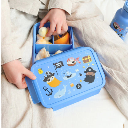 Bento Lunch Box - Disp Aprox 21 de Febrero 2026