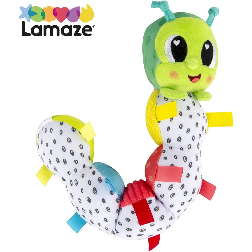 Fidget Fun Caterpillar