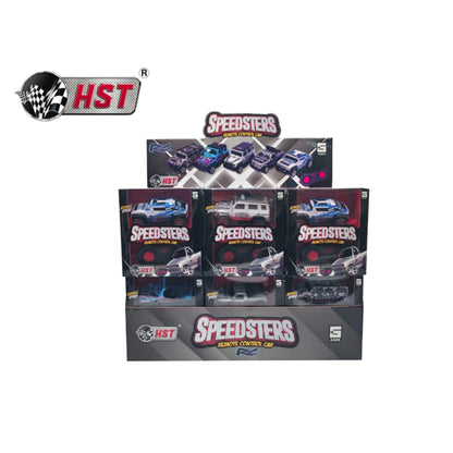 Speedsters Control Remoto