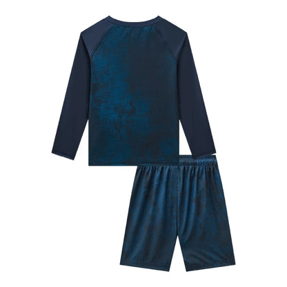 Conjunto de Soccer Manga Larga