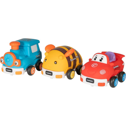 Carmen the Car