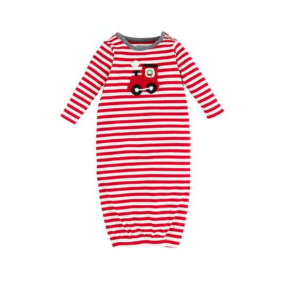 Pijama de Navidad - Llévame a Casa Carrito Talla RN