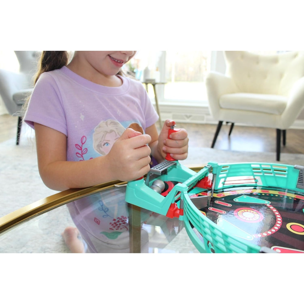 Tabletop Pinball - Juego de Pinball de Mesa