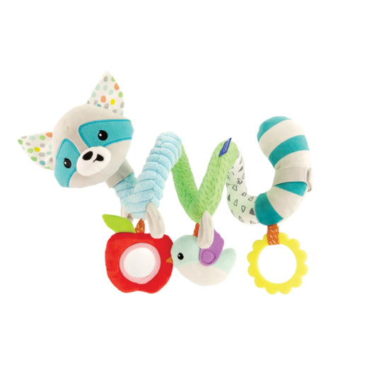 Espiral de Actividades - Spiral Activity Toy