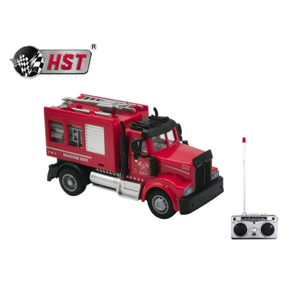 Mini Trucks de Control Remoto