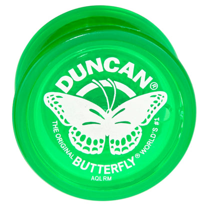 Yoyo Mariposa