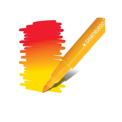 Set de 4 Marcardores Blendy Pens - The Original Blendy Pens Starter Kit