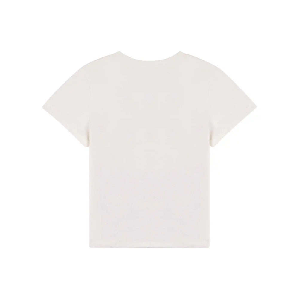 Camisa Manga Corta Sirena