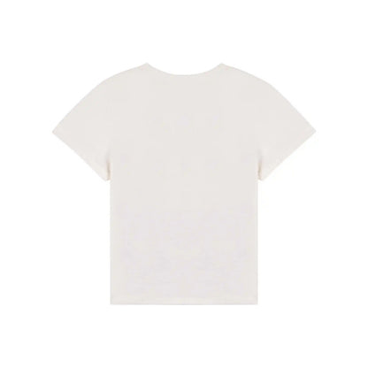 Camisa Manga Corta Sirena