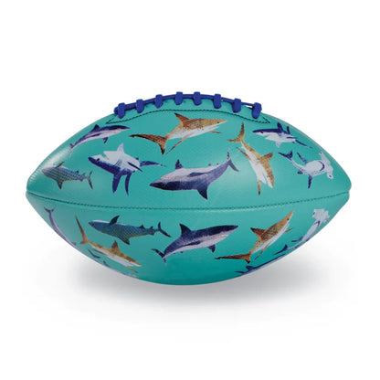 Bola Futbol Americano 9"W - Distintos Modelos