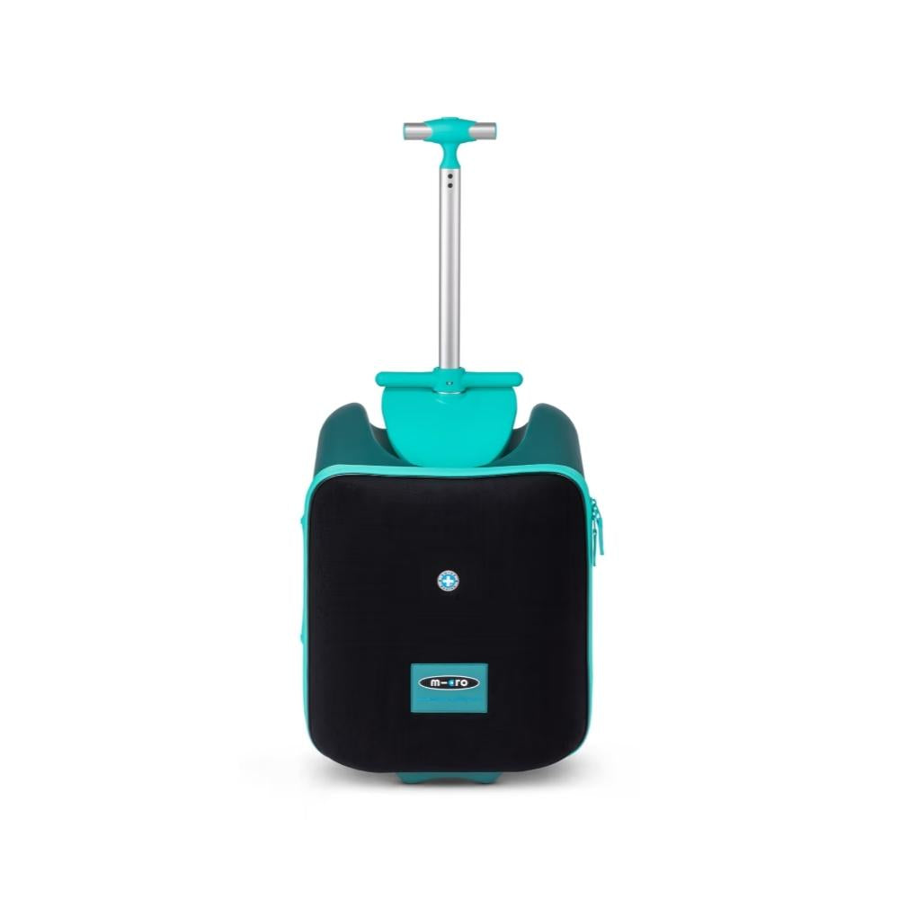 Maleta para Viajes - Luggage Eazy Azul