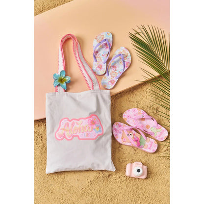 Bolso Playero Aloha