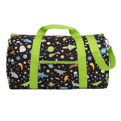 Duffle Bag - Disp Aprox 18 de Febrero 2026