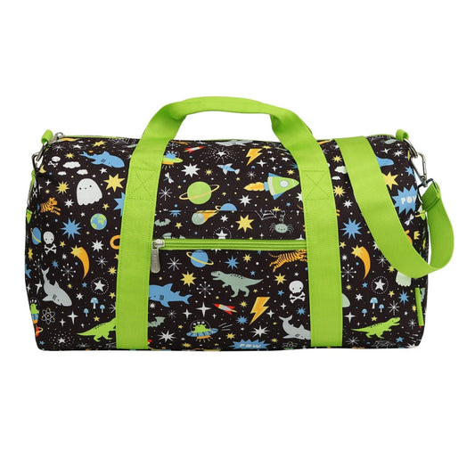 Duffle Bag - Disp Aprox 18 de Febrero 2026