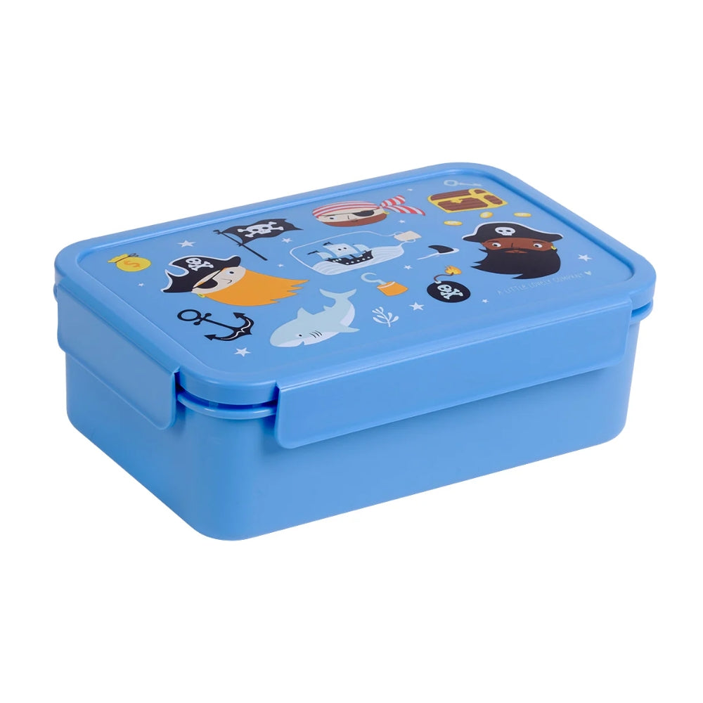 Bento Lunch Box - Disp Aprox 21 de Febrero 2026