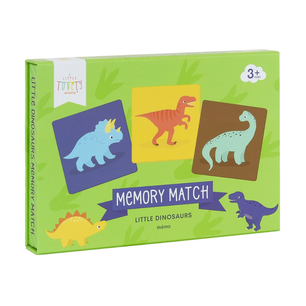Memory Match - Juego de Memoria