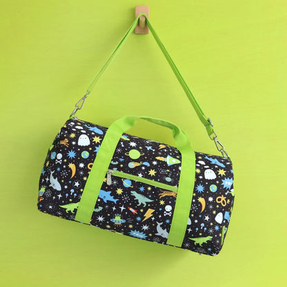 Duffle Bag - Disp Aprox 18 de Febrero 2026