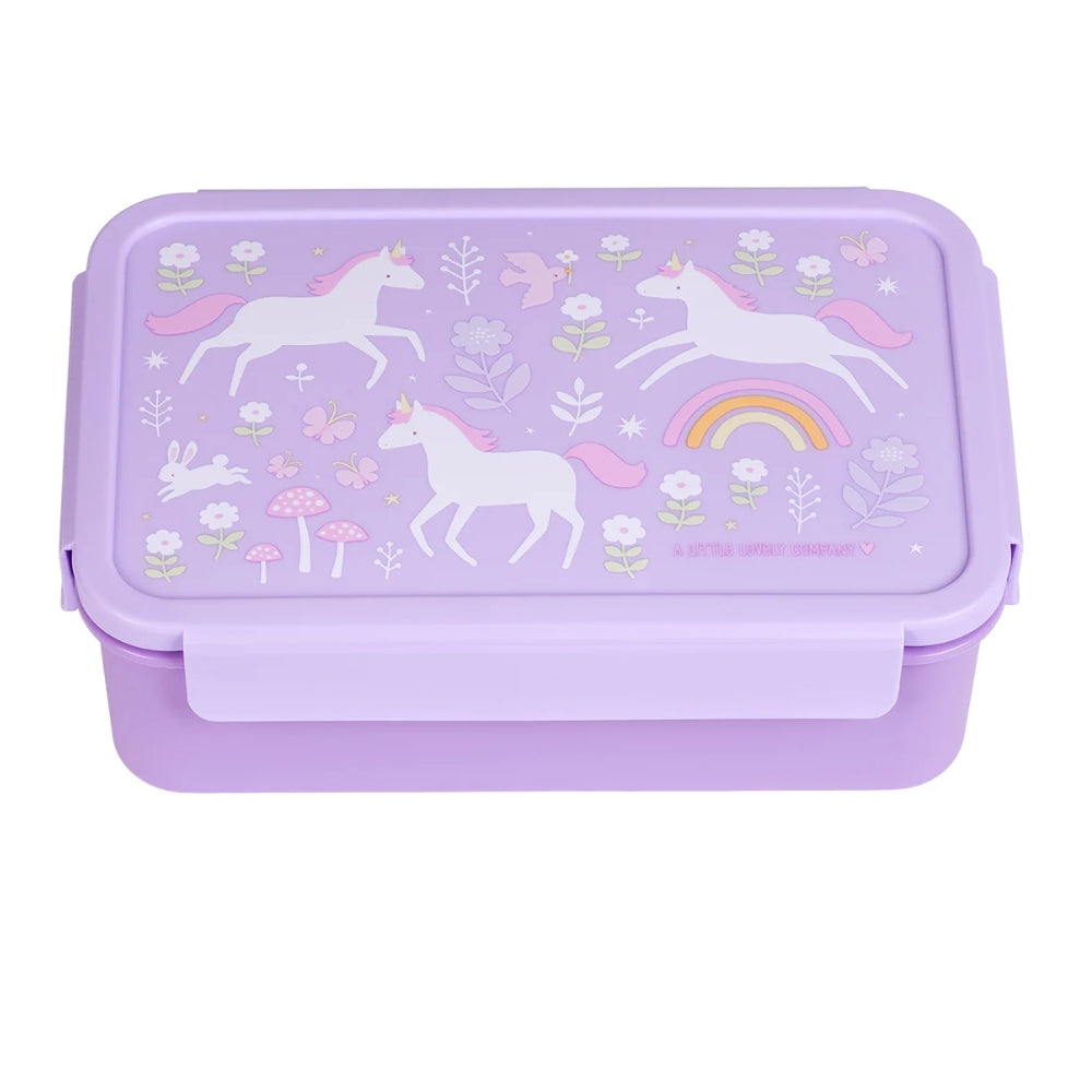 Bento Lunch Box - Disp Aprox 21 de Febrero 2026