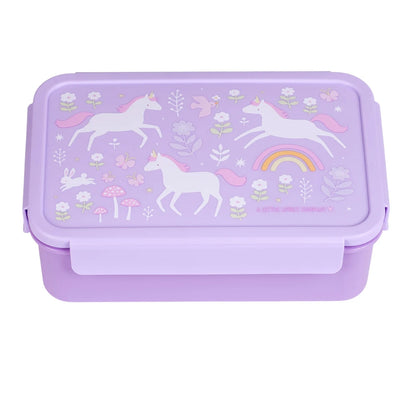 Bento Lunch Box - Disp Aprox 21 de Febrero 2026