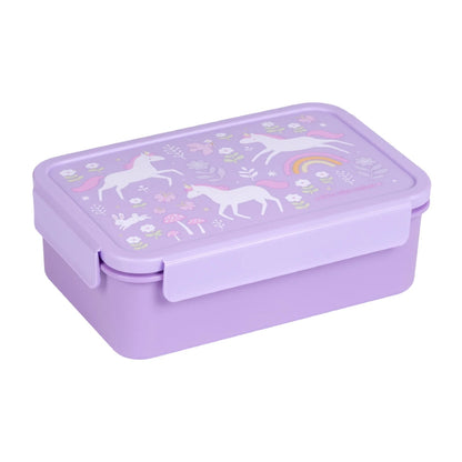 Bento Lunch Box - Disp Aprox 21 de Febrero 2026