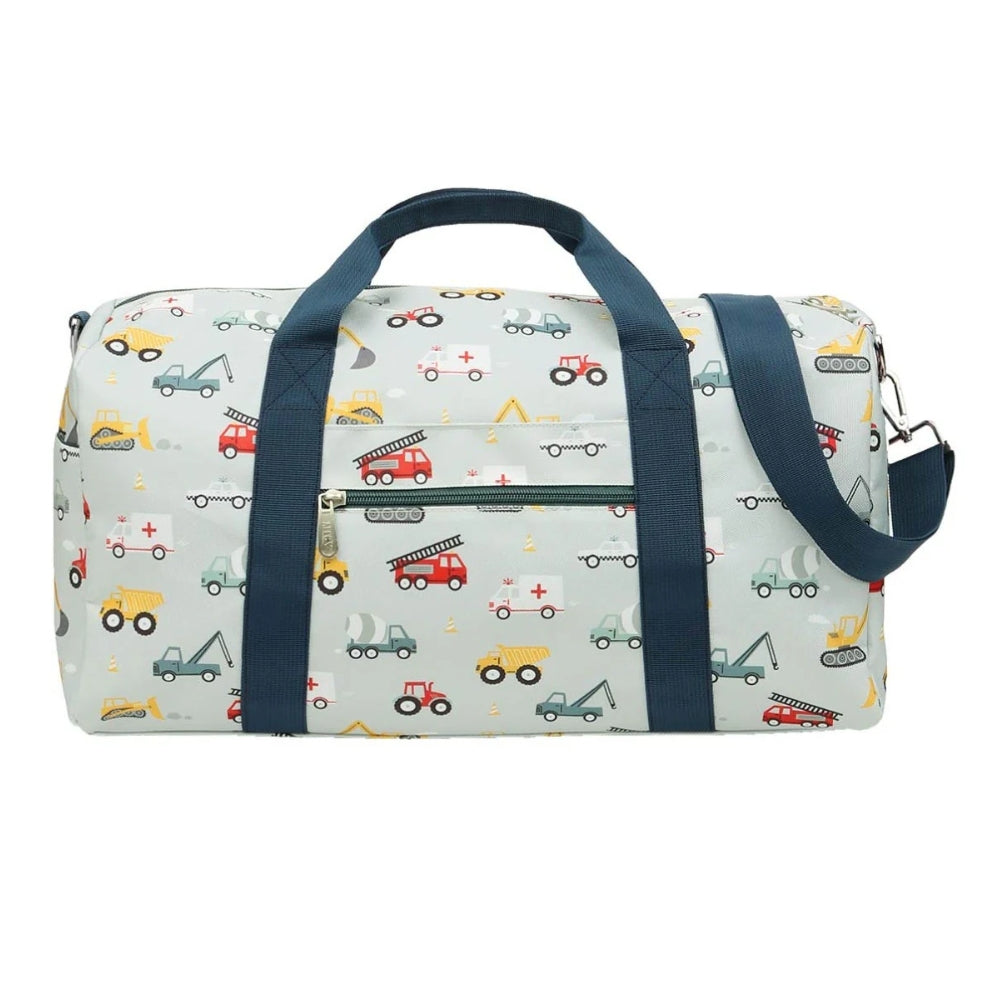 Duffle Bag - Disp Aprox 18 de Febrero 2026
