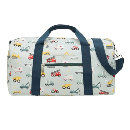 Duffle Bag - Disp Aprox 18 de Febrero 2026