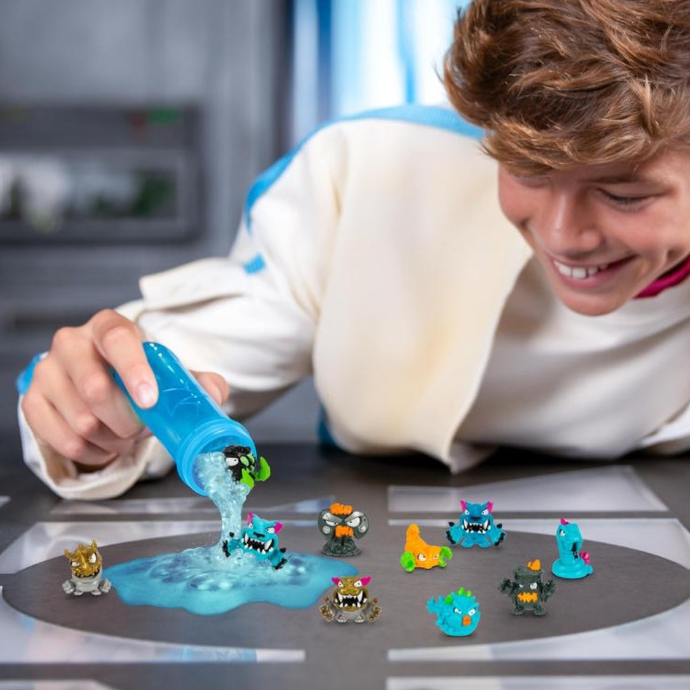 MrBeast Lab™ Swarms Mega Lab