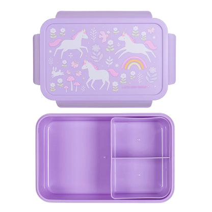 Bento Lunch Box - Disp Aprox 21 de Febrero 2026
