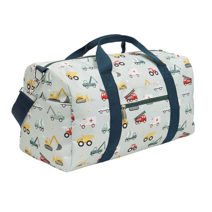 Duffle Bag - Disp Aprox 18 de Febrero 2026