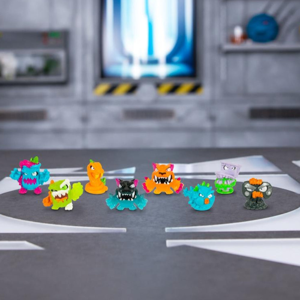 MrBeast Lab™ Swarms Mega Lab