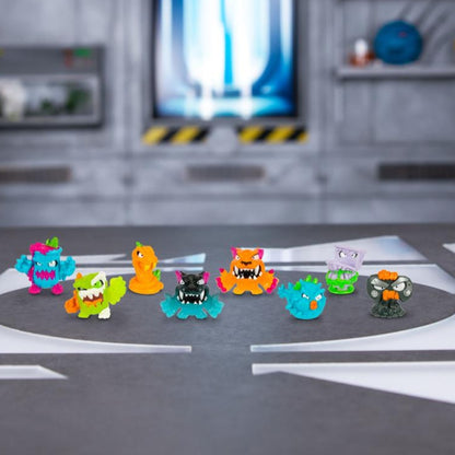 MrBeast Lab™ Swarms Mega Lab