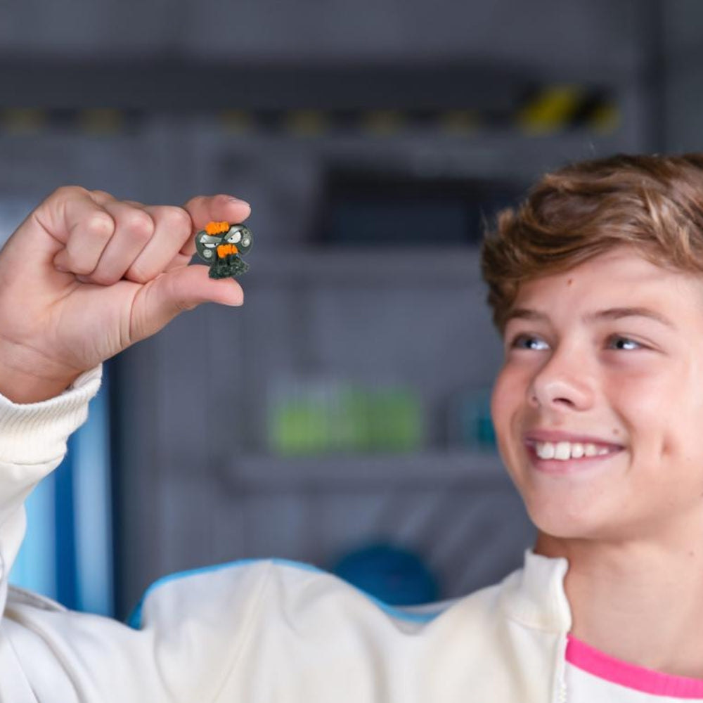 MrBeast Lab™ Swarms Mega Lab