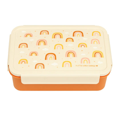 Bento Lunch Box - Disp Aprox 21 de Febrero 2026