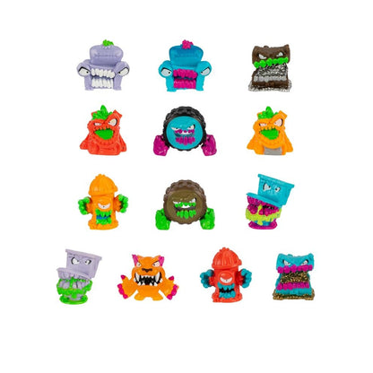 MrBeast Lab™ Swarms Mega Lab