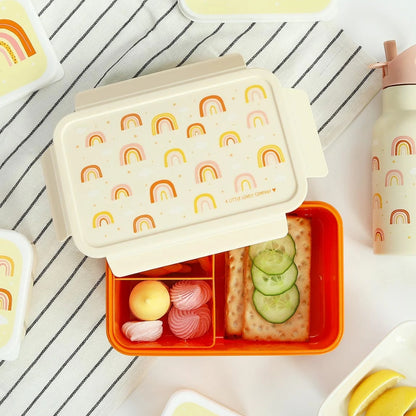 Bento Lunch Box - Disp Aprox 21 de Febrero 2026