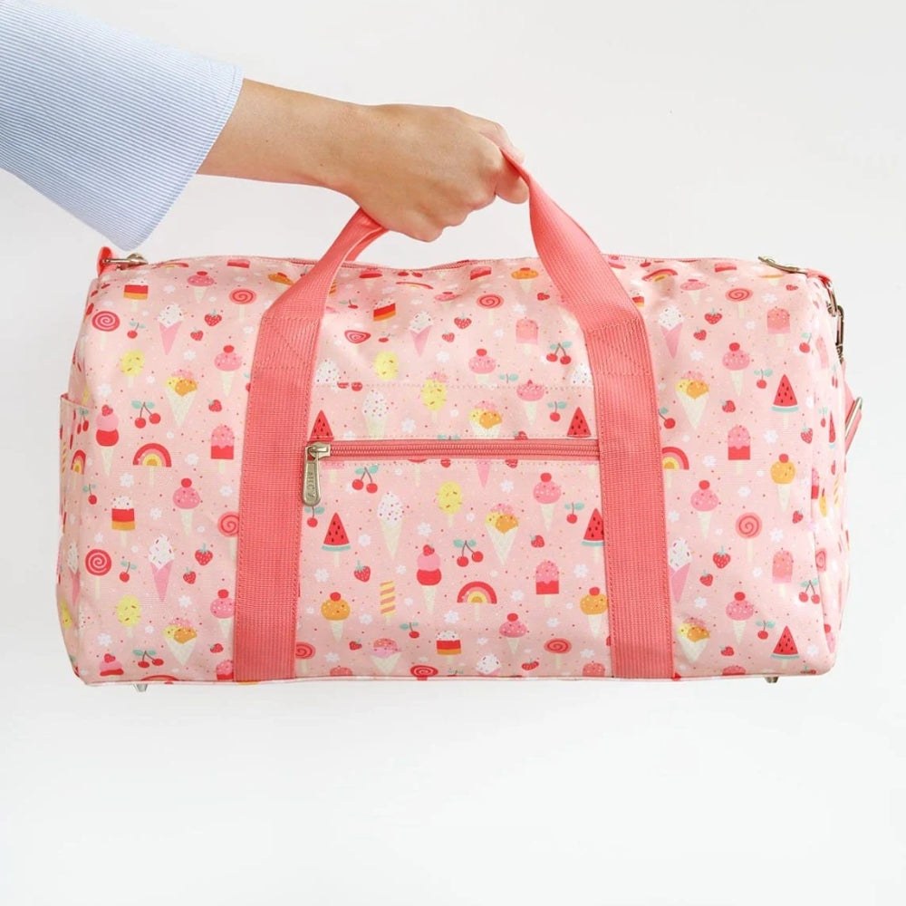 Duffle Bag - Disp Aprox 18 de Febrero 2026