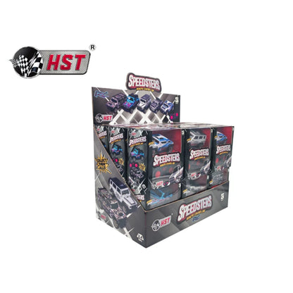 Speedsters Control Remoto