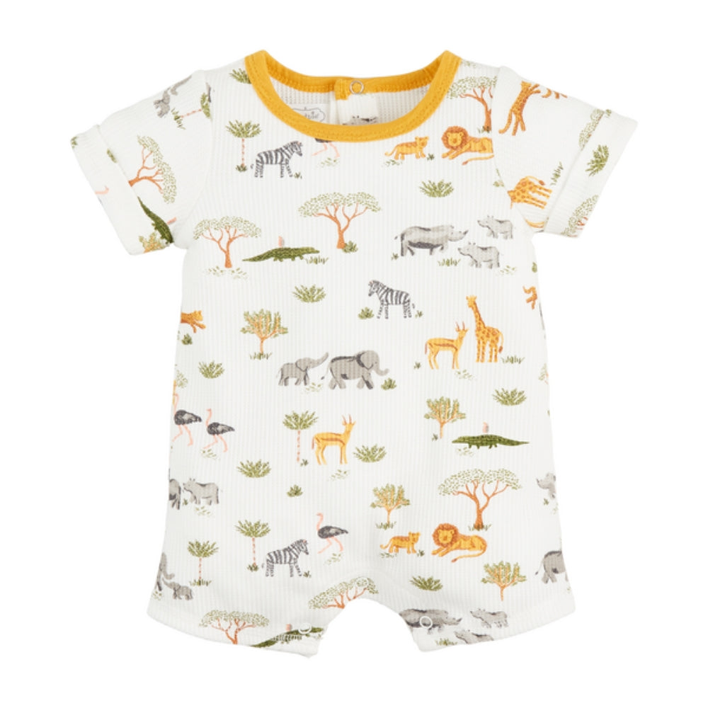 Onesie de Safari