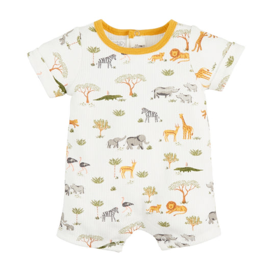 Onesie de Safari