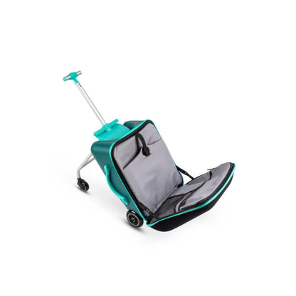 Maleta para Viajes - Luggage Eazy Azul