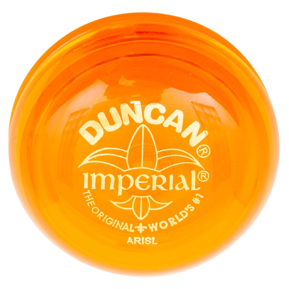 Yoyo Imperial