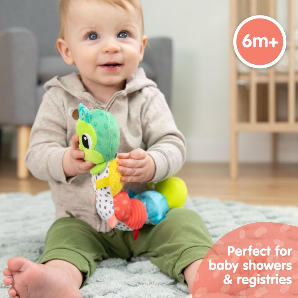 Fidget Fun Caterpillar