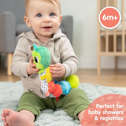 Fidget Fun Caterpillar