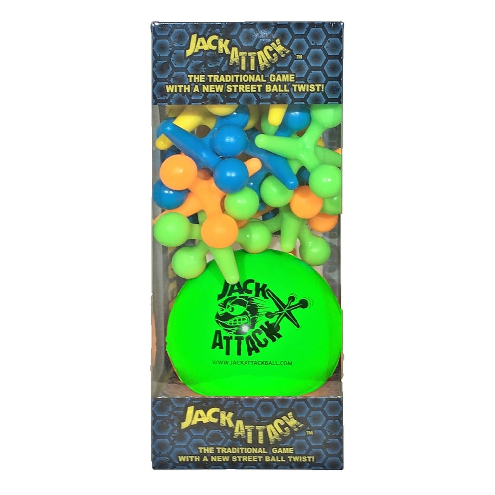 Jack Attack