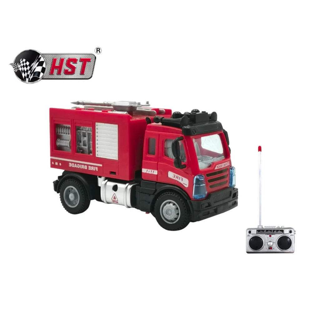 Mini Trucks de Control Remoto